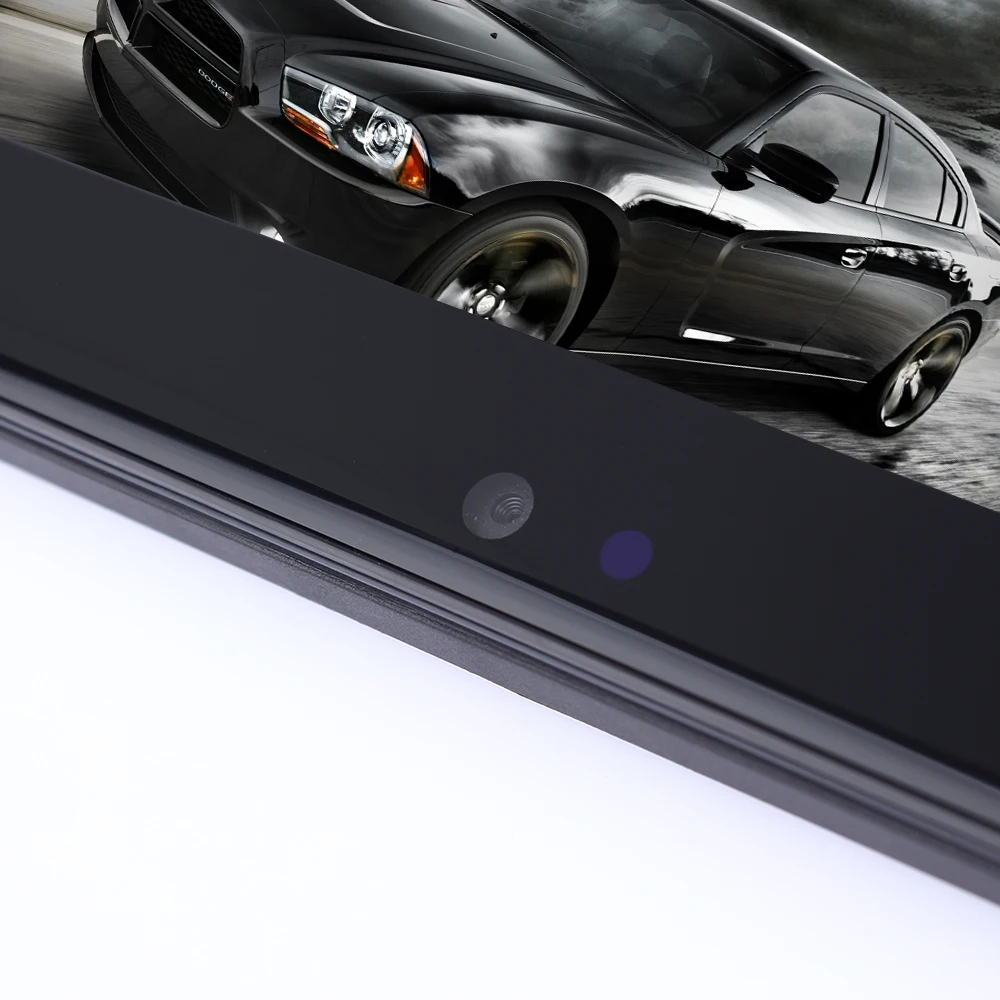 dual cameral andorid 7.0 tablet