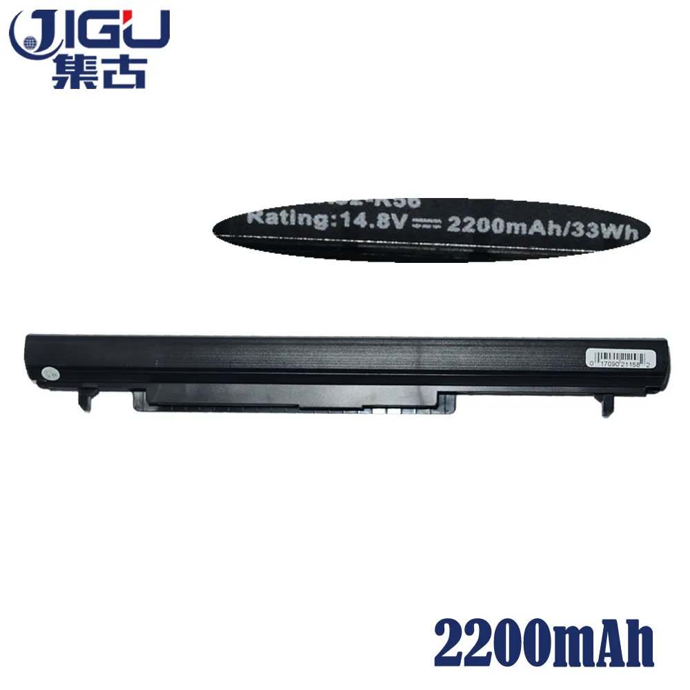 JIGU Аккумулятор для ноутбука ASUS A31-K56 A32-K56 A41-K56 A42-K56 серии A56 A46 K56 K56C K56CA K56CM K46 K46C K46CA K46CM S56 S46