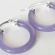 Горячая Распродажа,, женское серебряное кольцо с фиолетовым камнем, пирсинг, серьги, ювелирные изделия