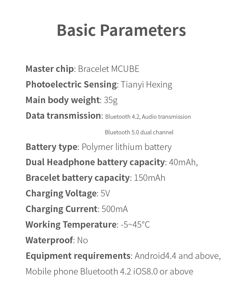 T89, двойной Bluetooth 5,0, наушники, умный Браслет, пульсометр, измеритель артериального давления, умные часы для мужчин, wo, для мужчин, для IOS, Android, телефона