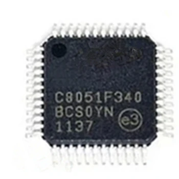 

C8051F340 C8051F340-GQR TQFP48 20PCS