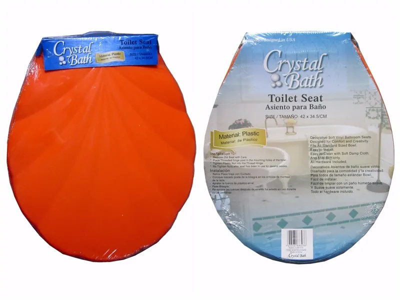toilet lid cover high quality toilet seat cover set hot selling Paris streetscape toilet seat