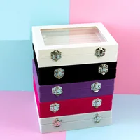 Jewelry Packaging 