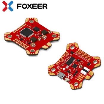 

Foxeer F405 AIO Flight Controller Betaflight OSD F4 Board For FPV Racing Drone Flight Controller For FPV Drone