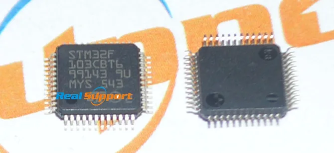 STM32F103CBT6 STM32F103CBT 32F103CBT6 LQFP48 STM|stm| |