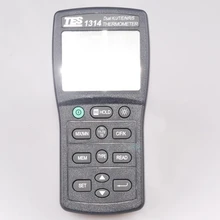 TES-1341 горячий проволочный Анемометр(интерфейс USB)~ чудесная производительность, самая низкая цена