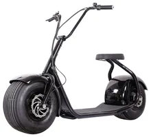 12AH 1000W Harley electric cars electric bike electric motorcycle big wheel