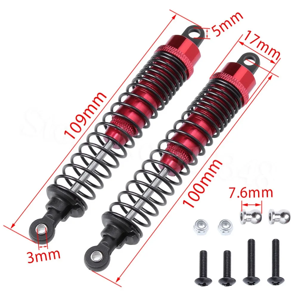 buggy shocks