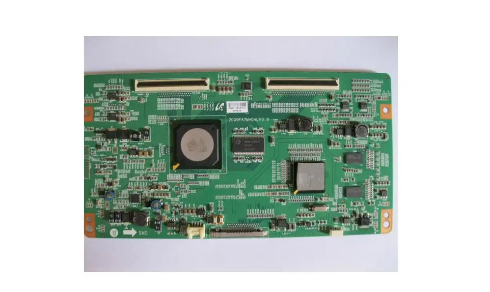2009FA7M4C4LV0.9 ЖК плата Логическая для подключения с LTF400HF04 LTF550HF04 A03 LTF460HF08 T CON|printer logic