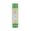 Industrial grade Modbus RTU to CAN bus converter with DIN rail GCAN-204 used for serial and CAN-Bus connection. ► Photo 3/6