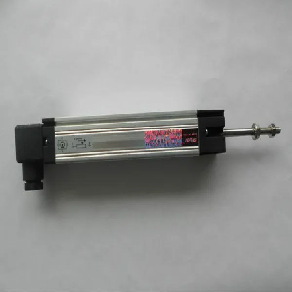 Best High precision linear displacement sensor Resistance displacement sensor STC-300mm
