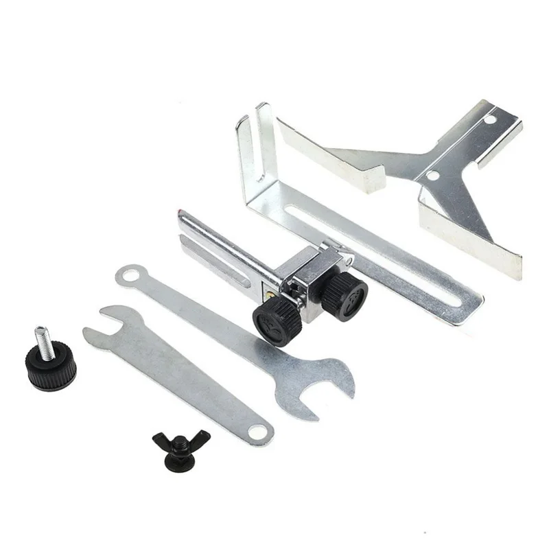 

30000RPM useful Electric Hand Trimmer Wood Laminate Palm Router Joiner Tool