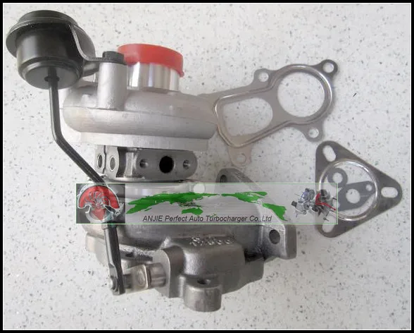 Turbo For HYUNDAI Starex Van H200 Galloper II Terracan CRDI D4BH 4D56 4D56A-1 2.5L TF035 28200-4A201 49135-04121 49135-04211 Turbocharger (2)