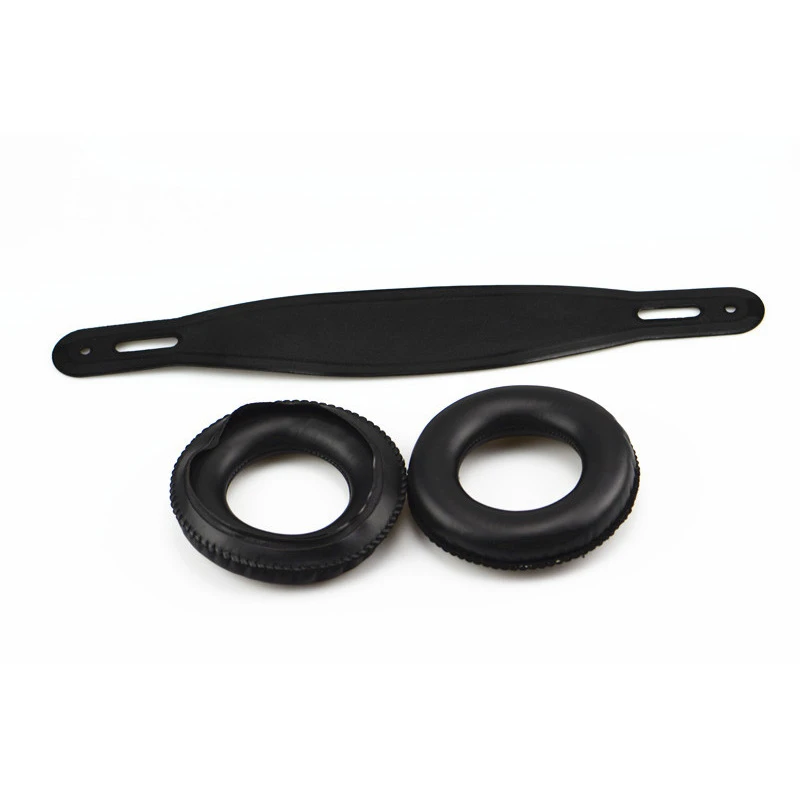 Replacement Ear pads Ear Cushions Earbuds Ear Cups for Superlux HD-681B Headphones High Quality Earpads Headband 1 (7)