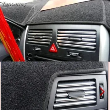

3M/Lot Car Interior Sticker Decoration Strip for bmw e36 toyota avensis bmw e46 mazda mitsubishi asx renault kadjar Accessories