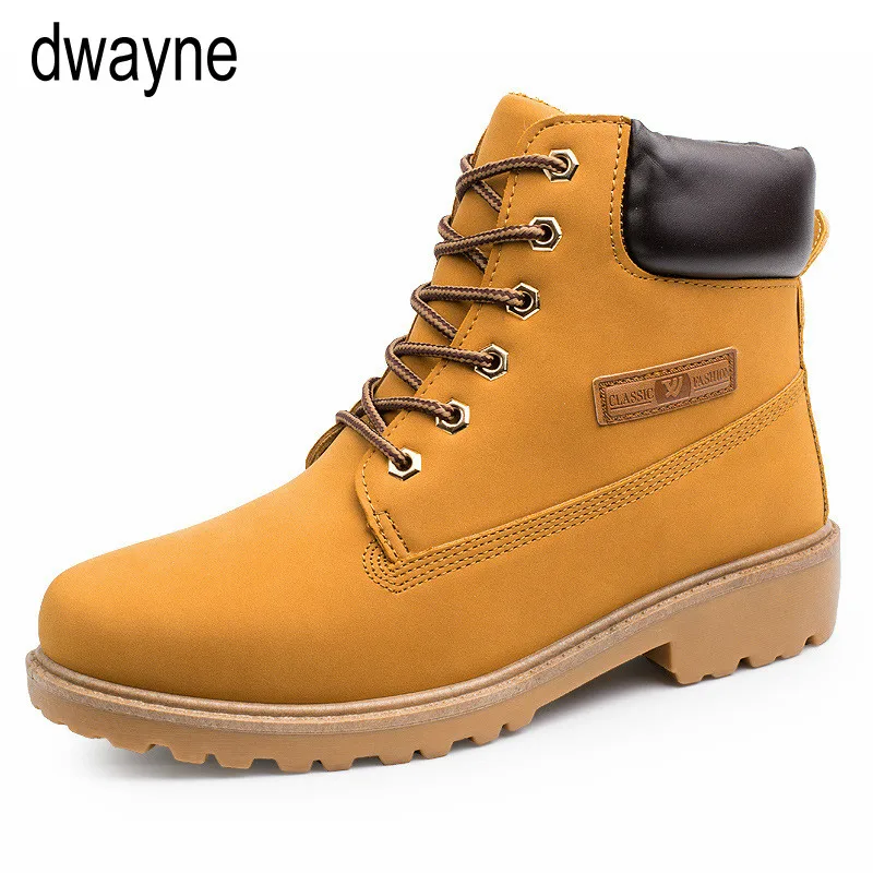 2019 Faux Suede Leather Men Boots Spring Autumn And Winter Man Shoes Ankle Boot Men's Snow Shoe Work Plus Size ghn67 2019 Faux Suede Leather Men Boots Spring Autumn And Winter Man Shoes Ankle Boot Men's Snow Shoe Work Plus Size ghn67