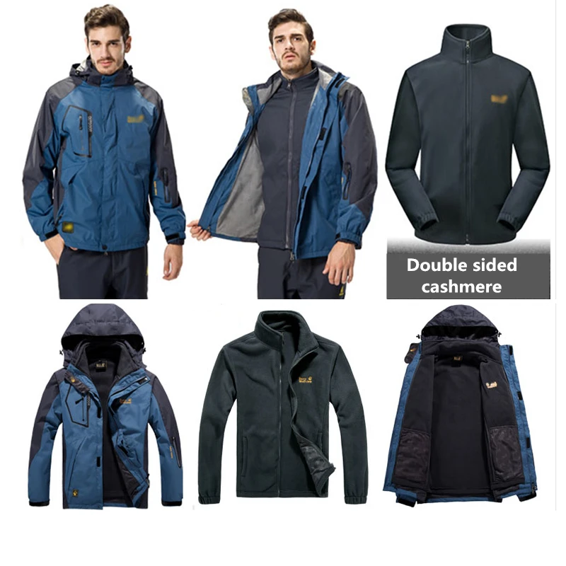 jacket-linner-two-piece-set-separate-men-waterproof-windproof-coat-mountaineering-suit-climbing-winter-autumn-large-pizex