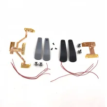 Для PS4 Remapper V1 V3 W/весла