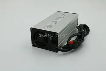 

Lifepo4 Battery Charger 73V/4A for e-bike/16S LiFePO4 Battery Pack