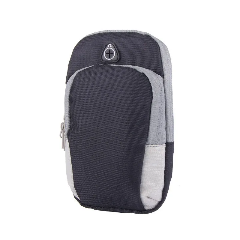

Sport Running Mobile Phone Holder Case on Hand Armband For iPhone 7 6 6s 8 plus X XS Max XR Gym Arm Band Phone Bag Pouch