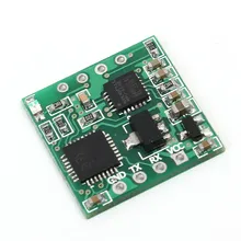 STM32 MPU-6050 MPU6050 Модуль 6 оси аналоговый гироскоп Датчики 6 Акселерометр Модуль DMP Двигатели для автомобиля Калмана инклинометр