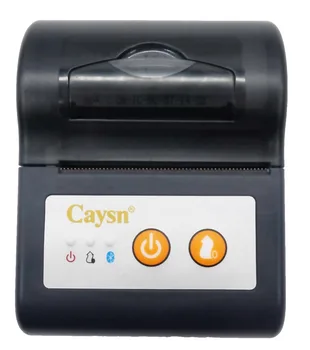 

58mm handheld Thermal receipt portable Bluetooth mobile Printer