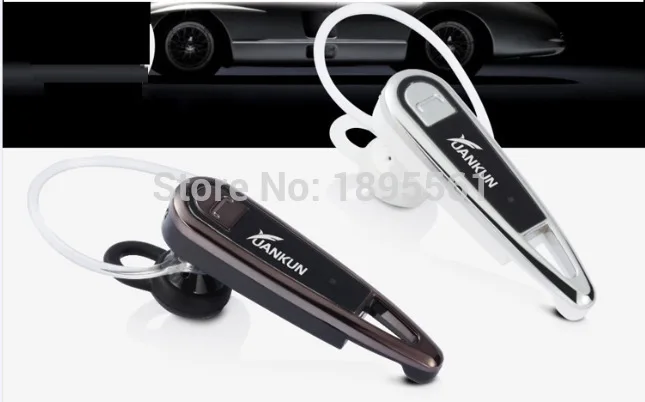 New TB810 4.0 stereo Bluetooth headset over the ear monaural for Samsung iPhone 6 HTC headphones bluetooth | Электроника