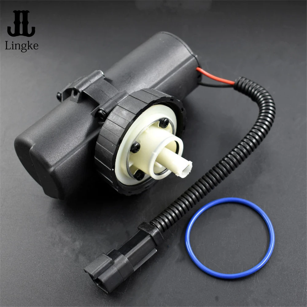 

New Fuel Pump Fit for Caterpillar Backhoe 414E 416D 416E 420D+ Cat 228-9129