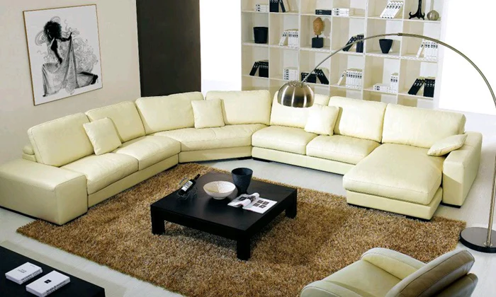 شحن مجاني 2013 أحدث تصميم حديث ل شكل كبير جلد طبيعي الجلود أريكة الزاوية الحديثة أريكة قطاعات الأصفر شحن مجاني 2013 أحدث تصميم حديث ل شكل كبير جلد طبيعي الجلود أريكة الزاوية الحديثة أريكة قطاعات الأصفر