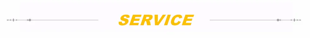 SERVICE