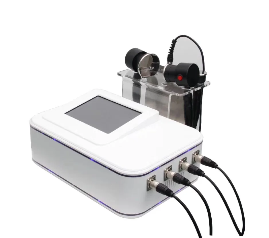 

professional RET RF Radio frequency deep heat body slimming facial skin rejuvenation face lift skin tightening machine