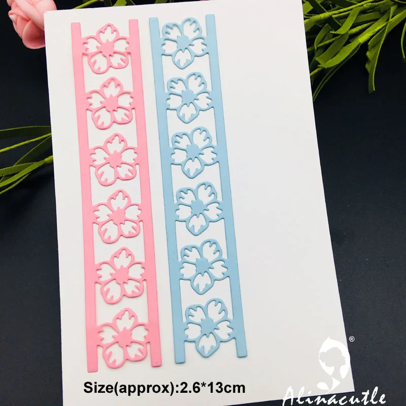 die cut Alinacraft alinacutle-29