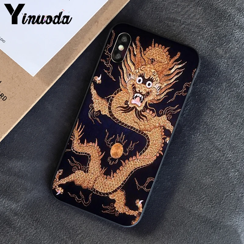 The Chinese Zodiac Dragon