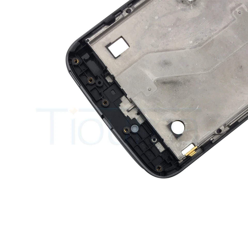 Moto G4 Play LCD Display With Frame (8)