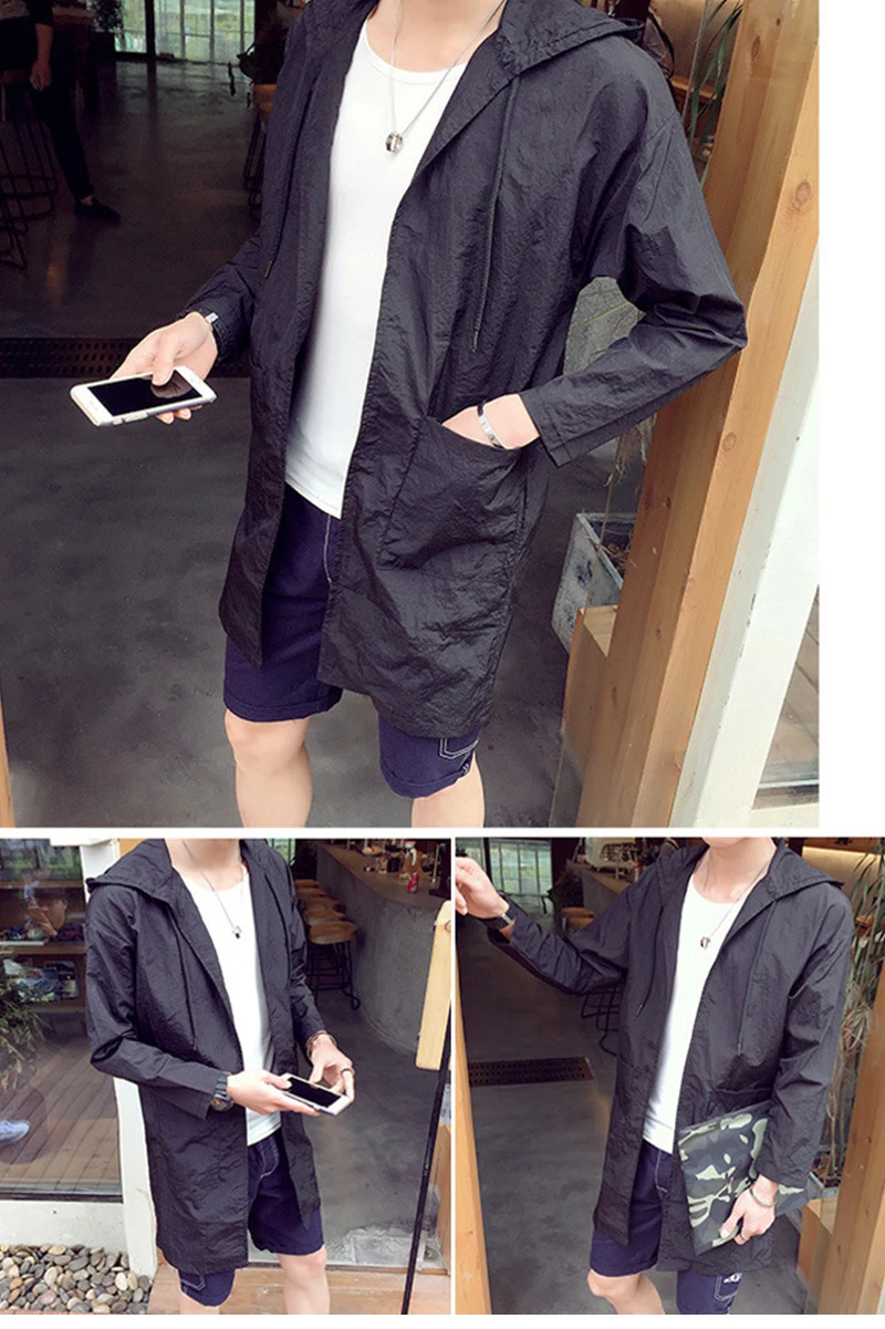 Womens Windbreakers (10)