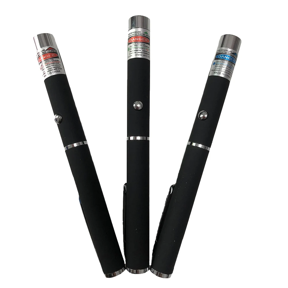 

5MW High Power Laser Sight Pointer Green Purple Red Laser Pen Powerful Laser 405 nm 530 nm 650nm Green Lazer for Indication