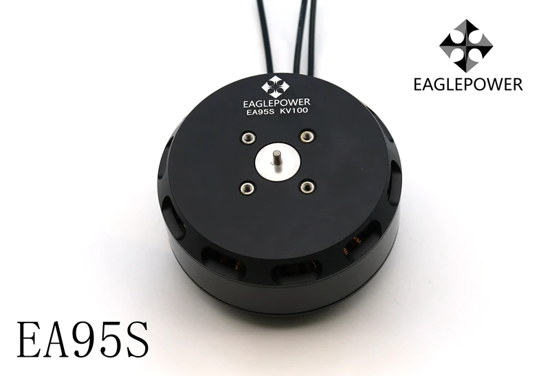 Новый 8318 бесщеточный водонепроницаемый мотор Eagle power для сельскохозяйственного