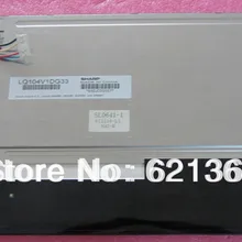 LQ104V1DDG33 Профессиональный ЖК-экран для промышленного экране