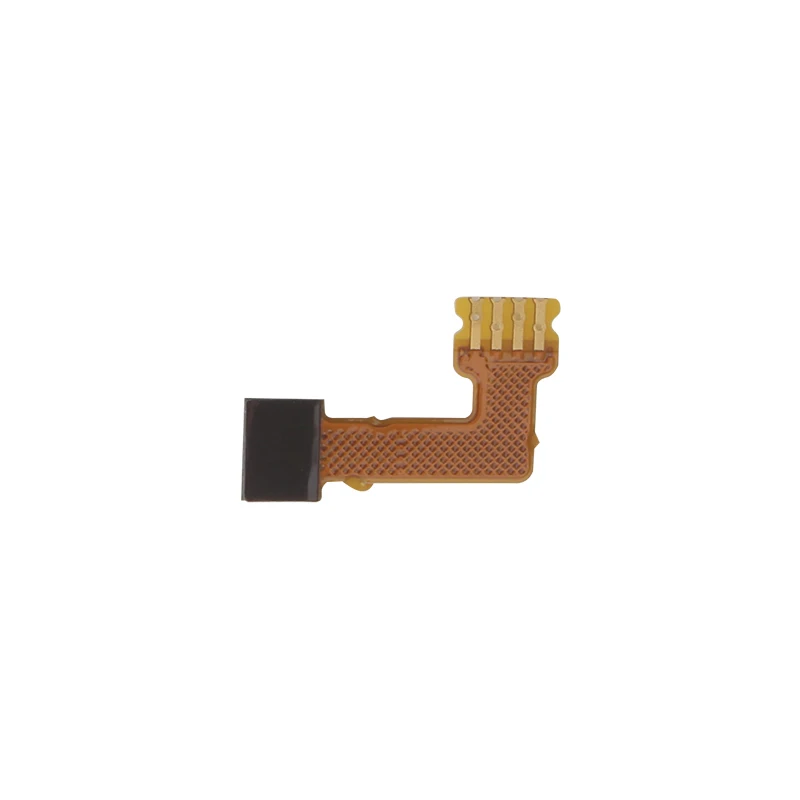 Alesser для Blackview bv6000 BV6000S микрофон FPC Flex кабель с разъемами для Blackview bv6000 микрофон fpc-кабель Аксессуары для мобильных телефонов