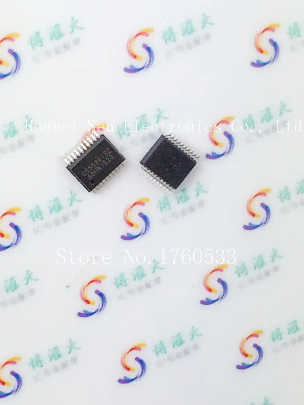 

Оригинальный аутентичный и новый модуль CS5530 CS5530
