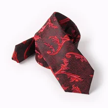 Цветочные мужские галстуки Corbatas мужские галстуки с завязками на шею для жениха аксессуары для свадебной вечеринки