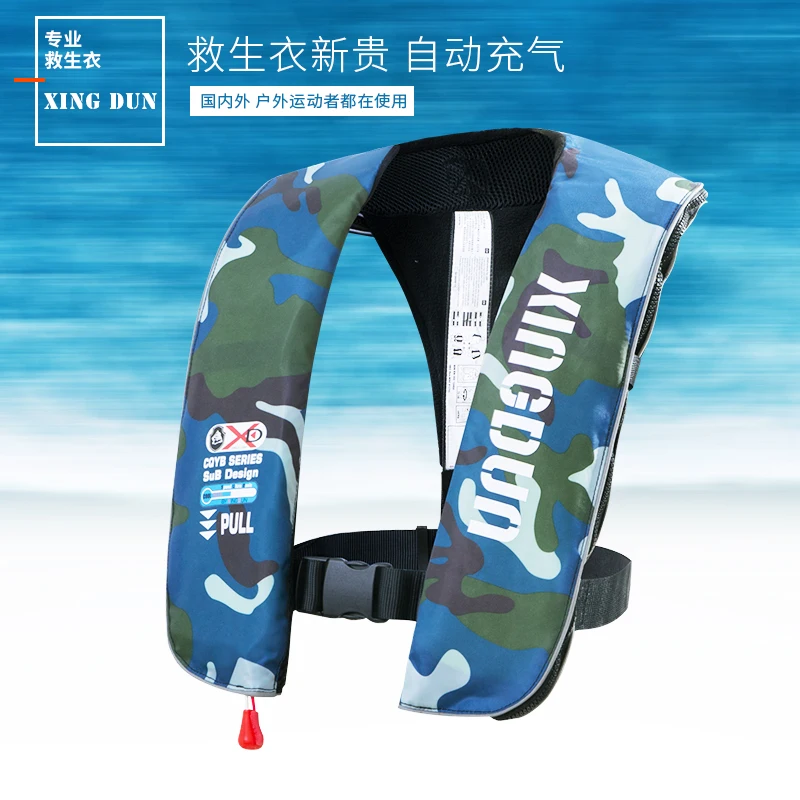 التلقائي للنفخ سترة نجاة المهنية الكبار السباحه الصيد الحياة سترة ملابس السباحة الرياضات المائية السباحة بقاء سترة التلقائي للنفخ سترة نجاة المهنية الكبار السباحه الصيد الحياة سترة ملابس السباحة الرياضات المائية السباحة بقاء سترة