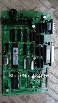 

DIHZHOU DZ 86811 Card (color) for injection molding machine system