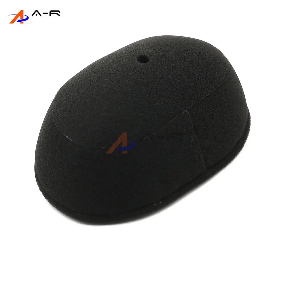 

Clamp On Intake Air Filter Pod Sponge Cleaner element for Yamaha TTR250 WR250R WR250X AirFilter TTR 250 WR 250R 250X