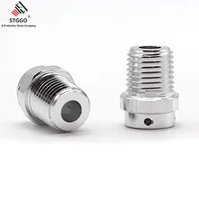 M12 с прозрачной крышкой автомобильные болты вентилирования