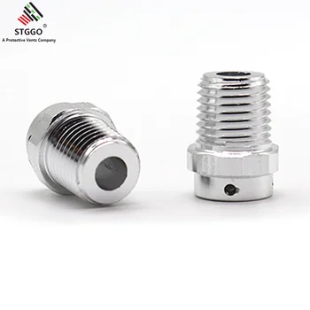 

M12 Air Breather Automotive Venting Bolts