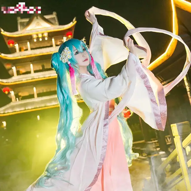 European asian porn european japanese sex xxx Image miku hatsune vocaloid animated cosplay-40870