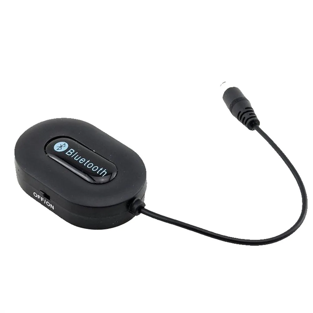 BM-E9 Bluetooth 3 0 музыкальный приемник 5 мм адаптер громкой связи гарнитура для