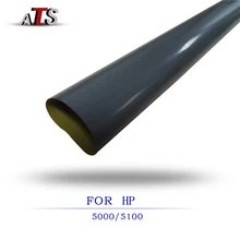 Изделия с пленкой термического закрепления для hp 5000 hp 5100 hp 5200 совместимые запасные части принтера hp 5000 5100 5200