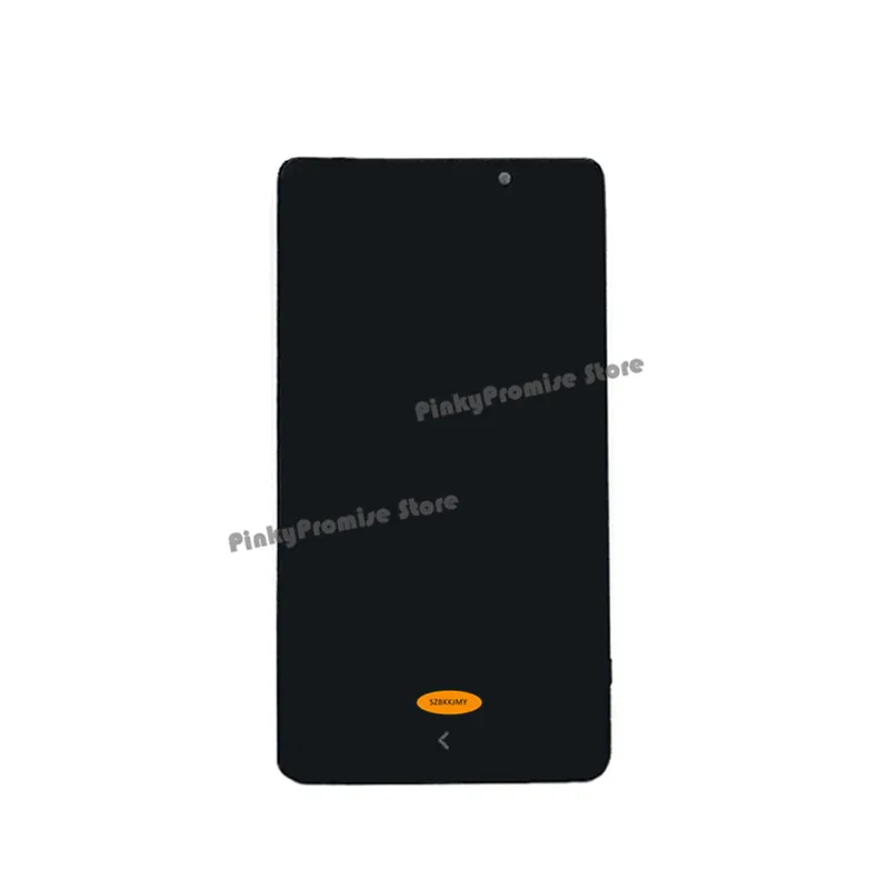 Nokia xl lcd 1_